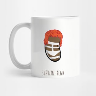 Supreme Bean Mug